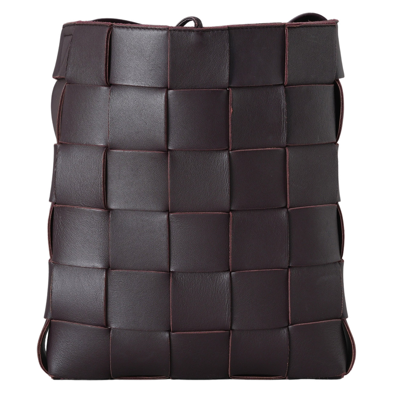 BOTTEGA VENETA(USED)보테가베네타 카세트 메신저백